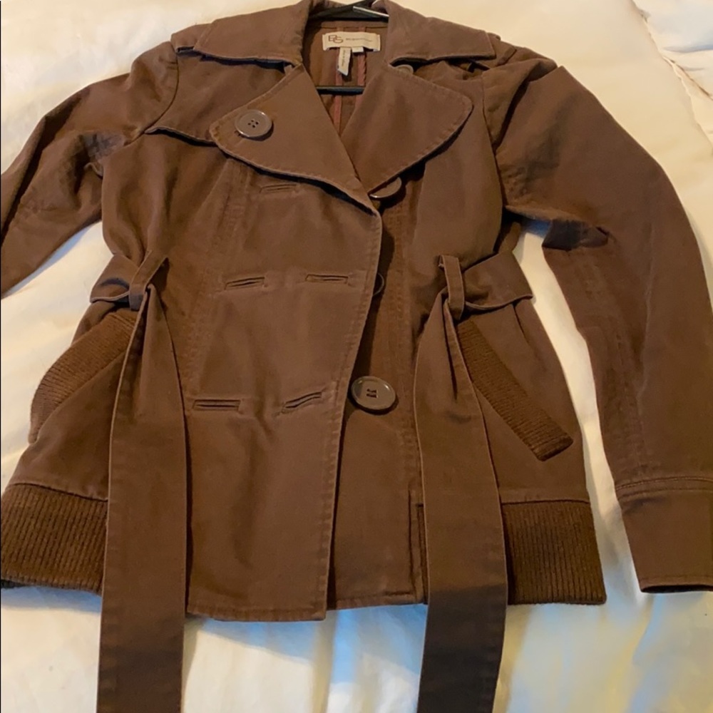 BCBG Coat